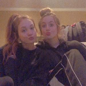 Meet your Posher, Lexi